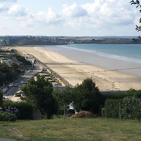 Studio Duplex Vue Mer 100M De La Plage サン＝ニック エクステリア 写真
